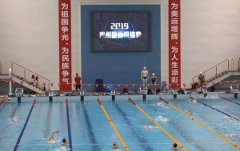 聚焦中国游泳队：嘴上对世锦赛“没啥期待” 身体却很诚实