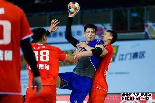 中国华体队连续两站斩获冠军。