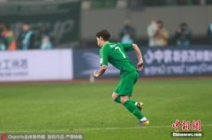 体坛观察丨中国足球归化时代，别让“好心”办坏事